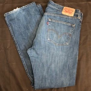 Levi’s 501 36/34